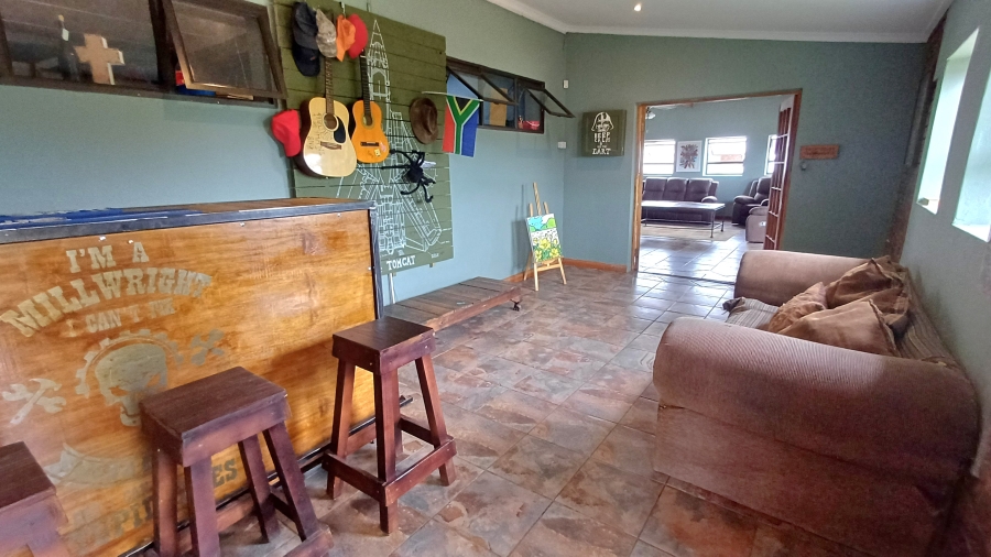 3 Bedroom Property for Sale in Fairbridge Heights Eastern Cape